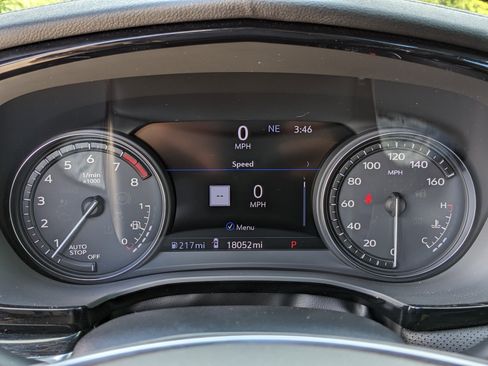 Certified 2022 Cadillac XT5 Premium Luxury w/ Technology Package image 34