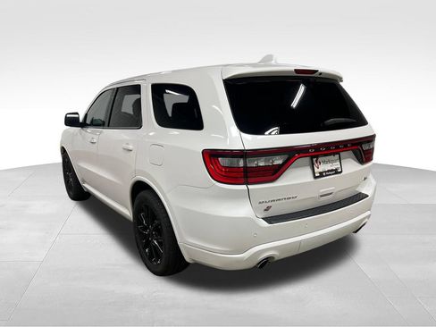 Used 2019 Dodge Durango R/T AWD/4WD image 6
