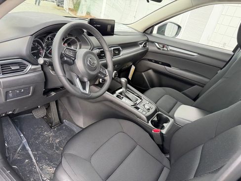 New 2025 MAZDA CX-5 AWD 2.5 S image 2
