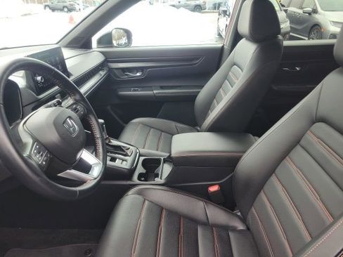 Used 2025 Honda CR-V Sport-L image 10
