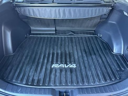 Used 2020 Toyota RAV4 LE w/ All Weather Liner Package image 17