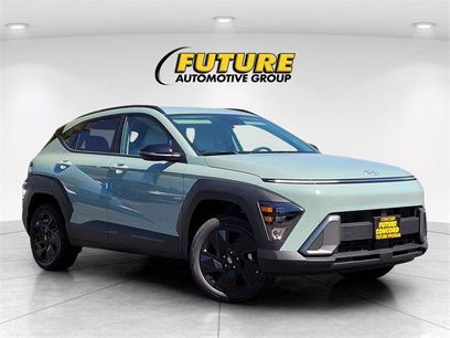 New 2026 Hyundai Kona SEL Sport