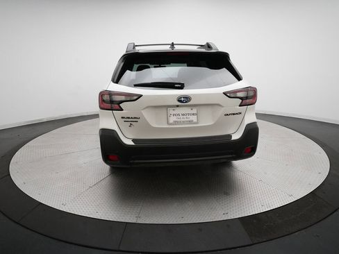 Used 2023 Subaru Outback Onyx Edition image 26
