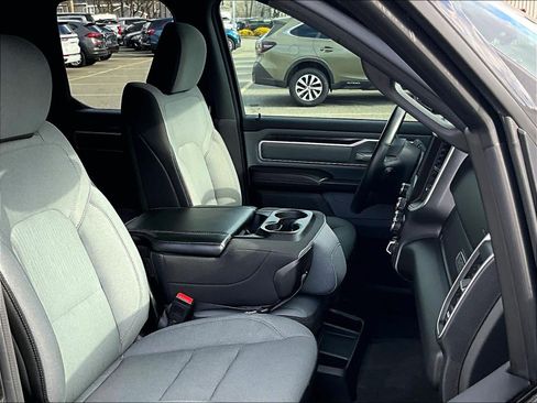 Used 2022 RAM 1500 Big Horn w/ Trailer Tow Group image 11