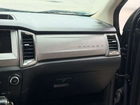 Used 2019 Ford Ranger XLT w/ Equipment Group 302A Luxury RWD image 27