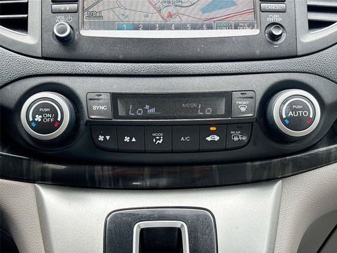 Used 2013 Honda CR-V EX-L image 16