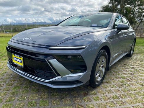 New 2026 Hyundai Sonata SE FWD image 21