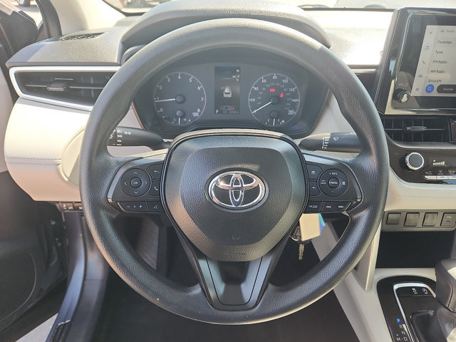 Used 2024 Toyota Corolla Cross L AWD/4WD image 13