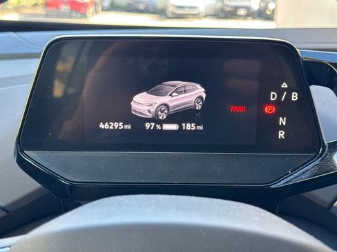 Certified 2021 Volkswagen ID.4 Pro S image 5