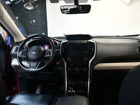 Used 2020 Subaru Ascent Limited image 5