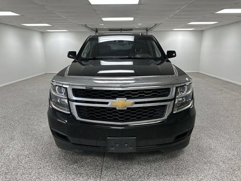 Used 2015 Chevrolet Tahoe LT AWD/4WD image 3