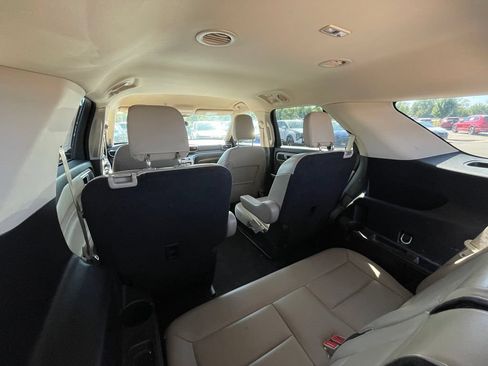 Used 2023 Ford Explorer XLT w/ Equipment Group 202A RWD image 27