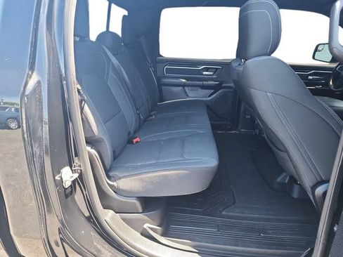 Used 2022 RAM 1500 Big Horn AWD/4WD image 18