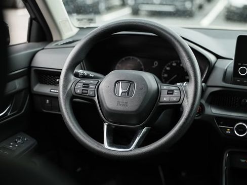 Used 2024 Honda CR-V EX image 28