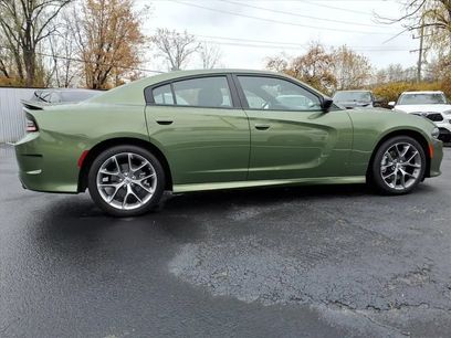 Used 2023 Dodge Charger GT