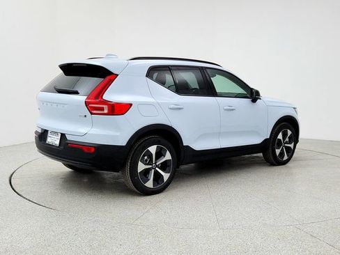 New 2026 Volvo XC40 B5 Plus w/ Protection Package Premier image 5
