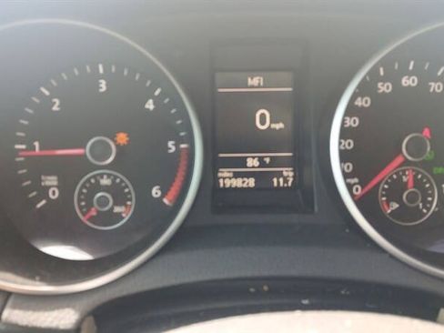 Used 2012 Volkswagen Jetta TDI FWD image 12