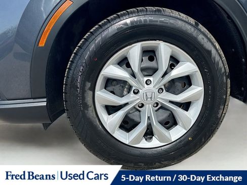 Used 2024 Honda CR-V LX image 35