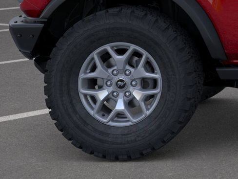 New 2025 Ford Bronco Badlands image 21