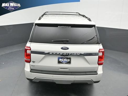 Used 2020 Ford Expedition Max XLT w/ Equipment Group 202A image 14