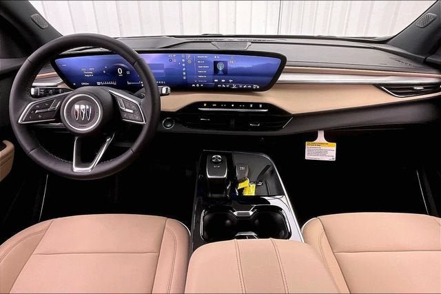 Certified 2025 Buick Enclave Preferred w/ Power Package FWD image 14