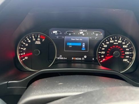 Used 2017 Ford F150 Raptor w/ Equipment Group 802A Luxury AWD/4WD image 19