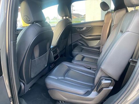 Used 2021 Audi Q7 2.0T Premium Plus w/ Executive Package image 14