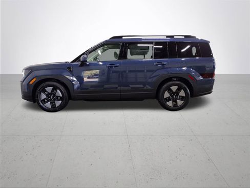 New 2026 Hyundai Santa Fe SEL image 23