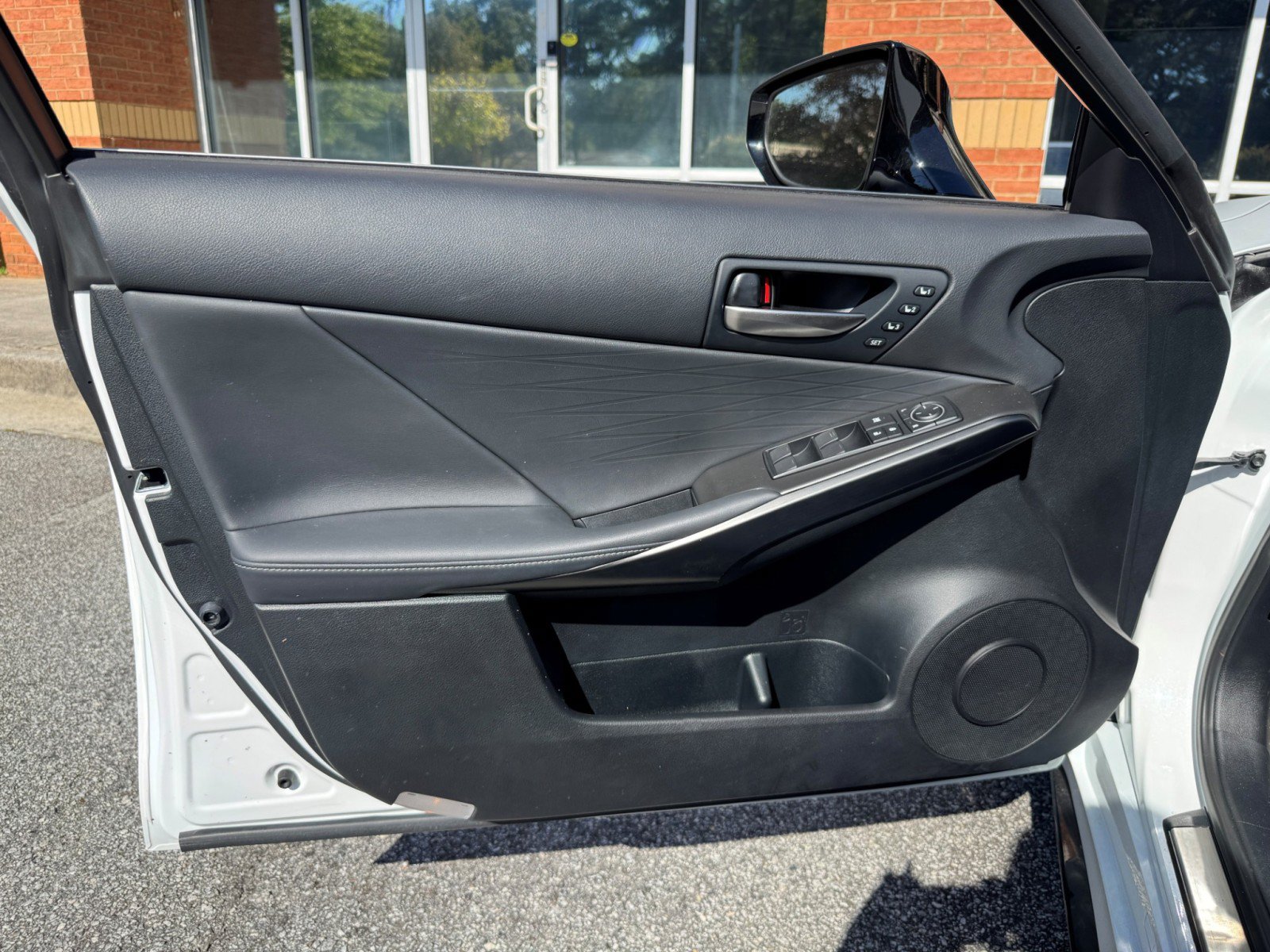 Used 2023 Lexus IS 350 F Sport AWD/4WD image 40