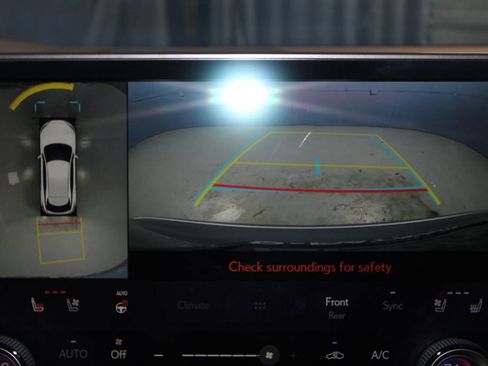 Used 2024 Lexus RX 350 Premium Plus w/ Convenience Package image 16