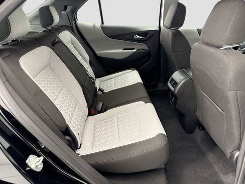 Used 2023 Chevrolet Equinox LS FWD image 20