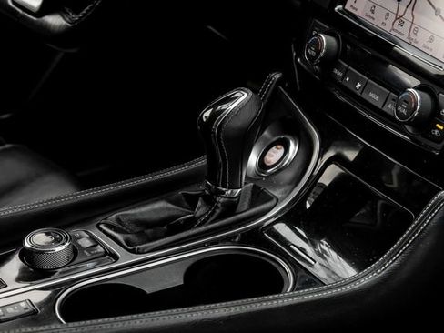 Used 2019 Nissan Maxima 3.5 SV w/ Floor Mat Group image 26