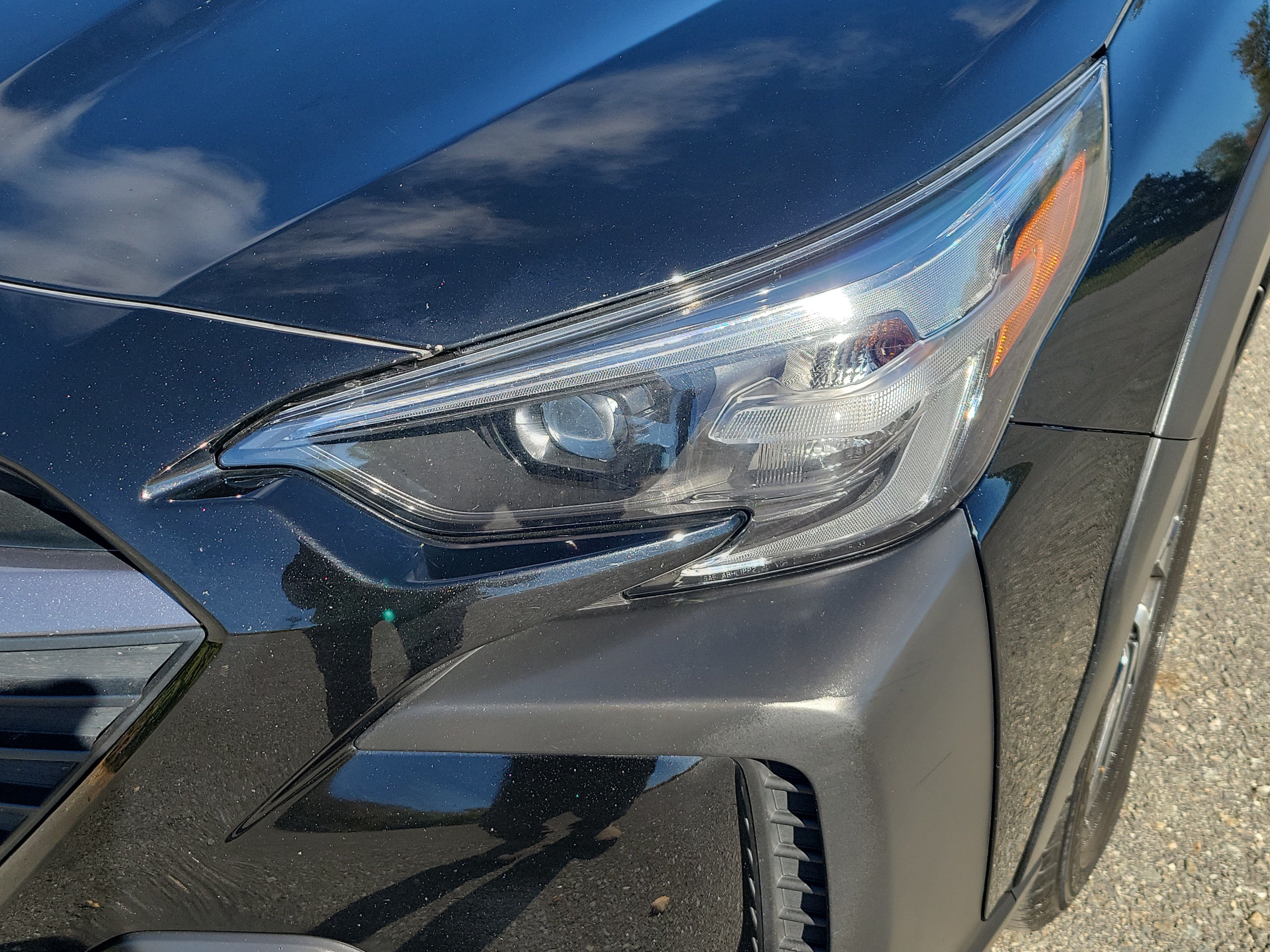 Used 2024 Subaru Outback Premium AWD/4WD image 9