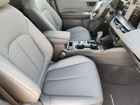 New 2026 Subaru Outback Limited XT image 10