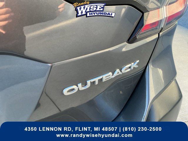 Used 2024 Subaru Outback Limited AWD/4WD image 39