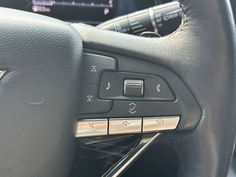 Used 2023 Cadillac Escalade Sport w/ Touring Package image 17