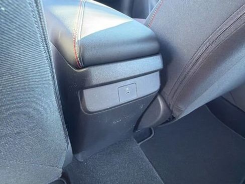 New 2026 Nissan Sentra SR image 17