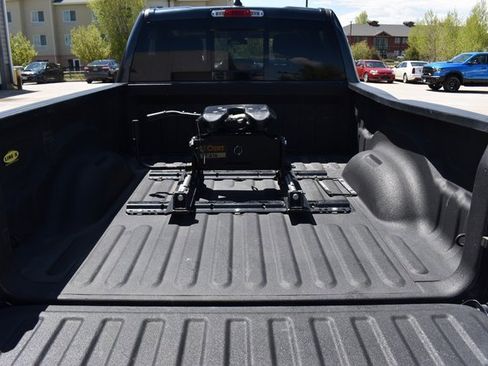 Used 2020 RAM 1500 Big Horn image 8