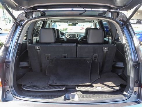 Used 2021 Honda Pilot Special Edition image 38