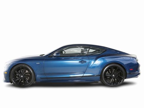 Used 2025 Bentley Continental GT Speed image 10