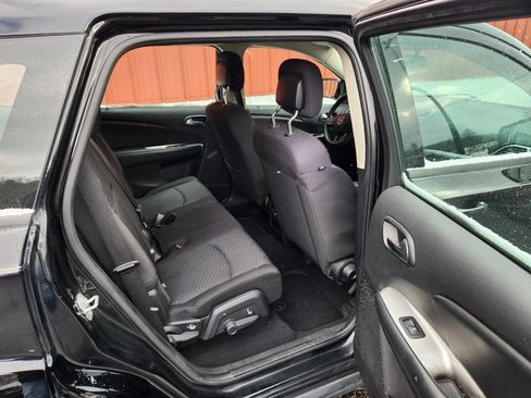 Used 2014 Dodge Journey American Value Package image 12