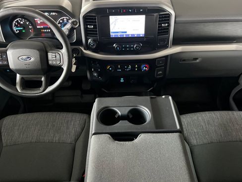 Used 2023 Ford F150 XLT w/ Trailer Tow Package image 12
