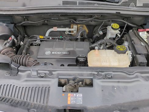 Used 2016 Buick Encore AWD image 31