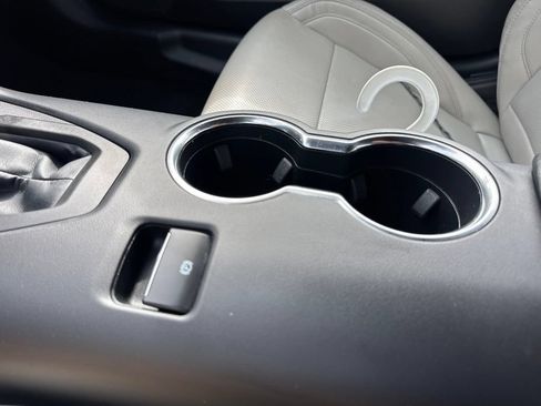 Certified 2024 Ford Mustang Premium RWD image 18