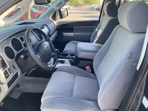 Used 2008 Toyota Sequoia SR5 RWD image 19