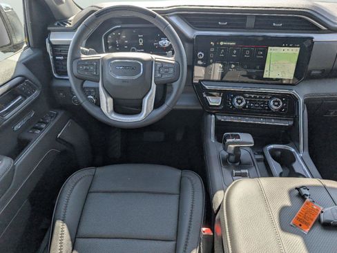 New 2026 GMC Sierra 1500 Denali image 15