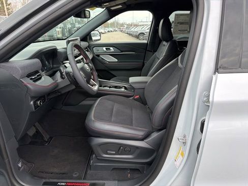 New 2026 Ford Explorer ST w/ Sun And Sound Package AWD/4WD image 15