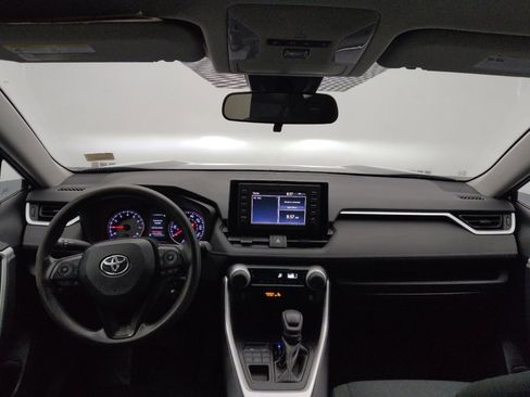 Used 2019 Toyota RAV4 LE AWD/4WD image 22