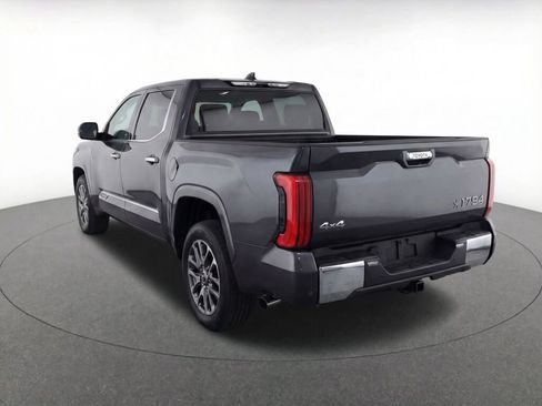 New 2026 Toyota Tundra 1794 Edition AWD/4WD image 4