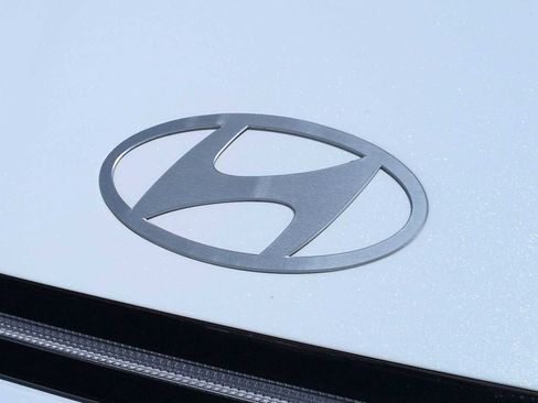 Certified 2025 Hyundai Sonata SEL FWD image 12